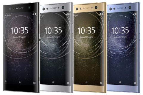 Sony’nin orta segment Xperia telefonları Snapdragon’a geçiş yapıyor