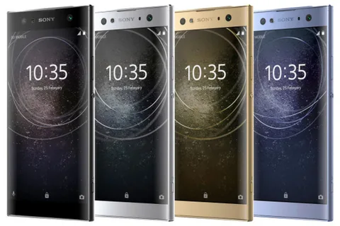 Sony’nin orta segment Xperia telefonları Snapdragon’a geçiş yapıyor