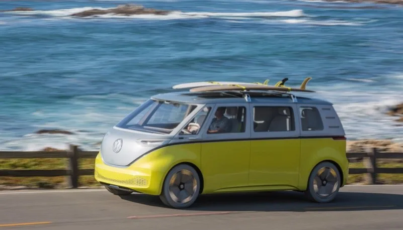 Nvidia sürücüsüz otomobil pazarındaki iş ortaklarının arasına Volkswagen ve Uber’i ekledi
