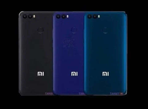 Xiaomi Mi Max 3 sızıntısı çok büyük bir ekran ve pili işaret ediyor