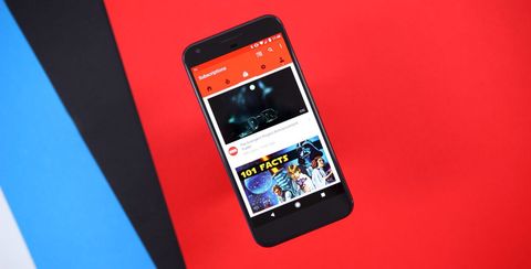 YouTube Android uygulamasının kodları yeni özelliklerin ipucunu veriyor