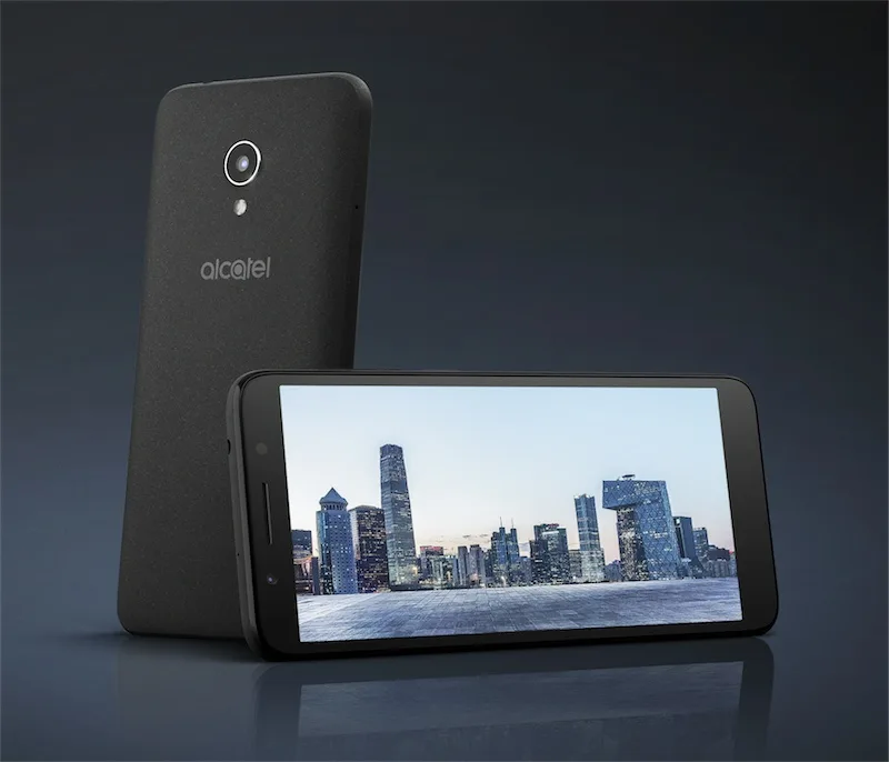 Alcatel 5, 3 ve 1 serisi telefonlarıyla portföyünü yeniliyor