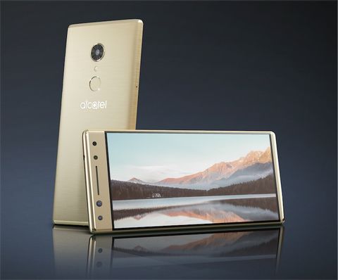 Alcatel 5, 3 ve 1 serisi telefonlarıyla portföyünü yeniliyor