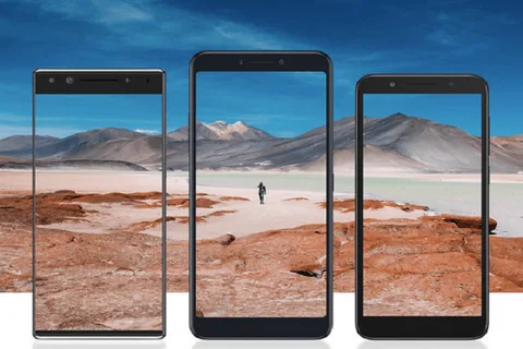 Alcatel yeni akıllı telefonlarını 24 Şubat’ta tanıtacak