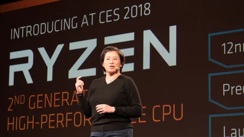 AMD Ryzen 2 ailesine üye Ryzen 5 2400G’nin benchmark sonuçları çıktı