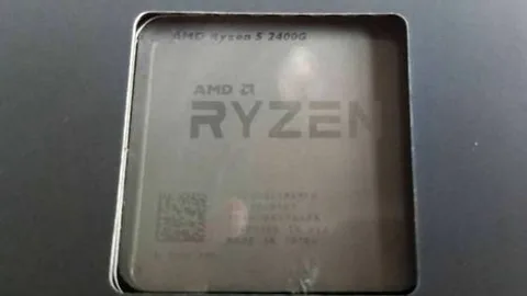 Gelecek nesil AMD Ryzen mobil işlemciler benchmark test sonuçlarında görüldü