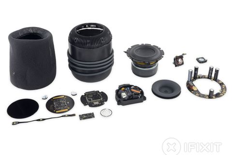 iFixit’e göre HomePod bir tank kadar sağlam