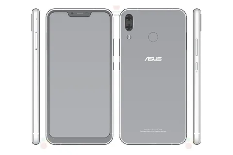 Asus ZenFone 5’e ait olduğu söylenen özellikler test sonuçlarıyla ortaya çıktı