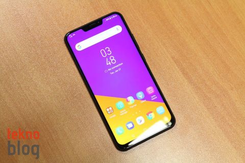 Asus ZenFone 5 ve ZenFone 5Z Ön İnceleme – Video