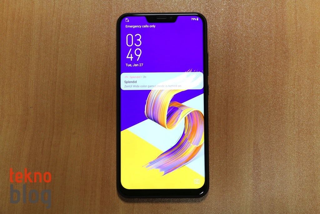 asus zenfone 5 türkiye