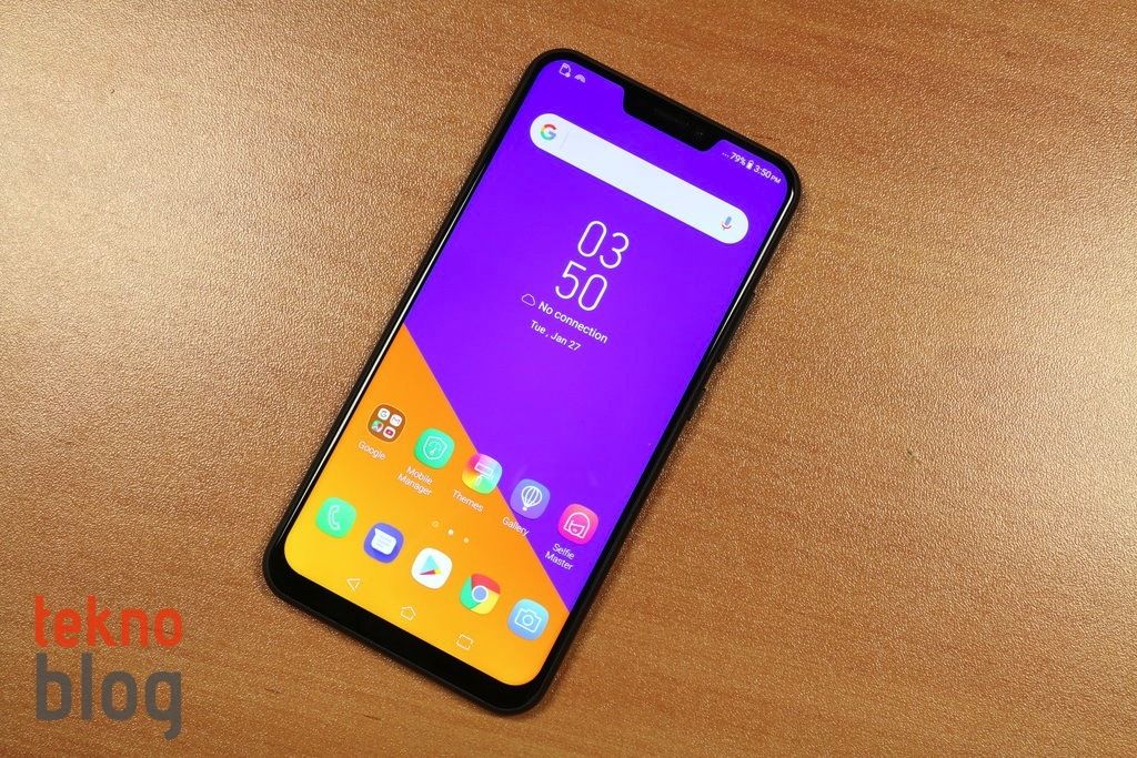 asus zenfone 5