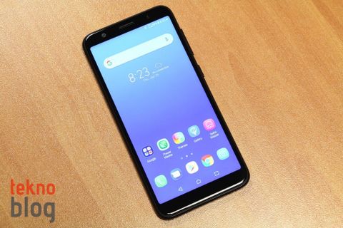 Asus ZenFone Max (2018) Ön İnceleme – Video