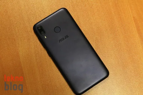 Asus ZenFone Max (M2) ve ZenFone Max Pro (M2) sertifika aldı