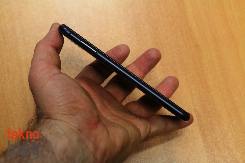 Asus ZenFone Max (2018) Ön İnceleme – Video