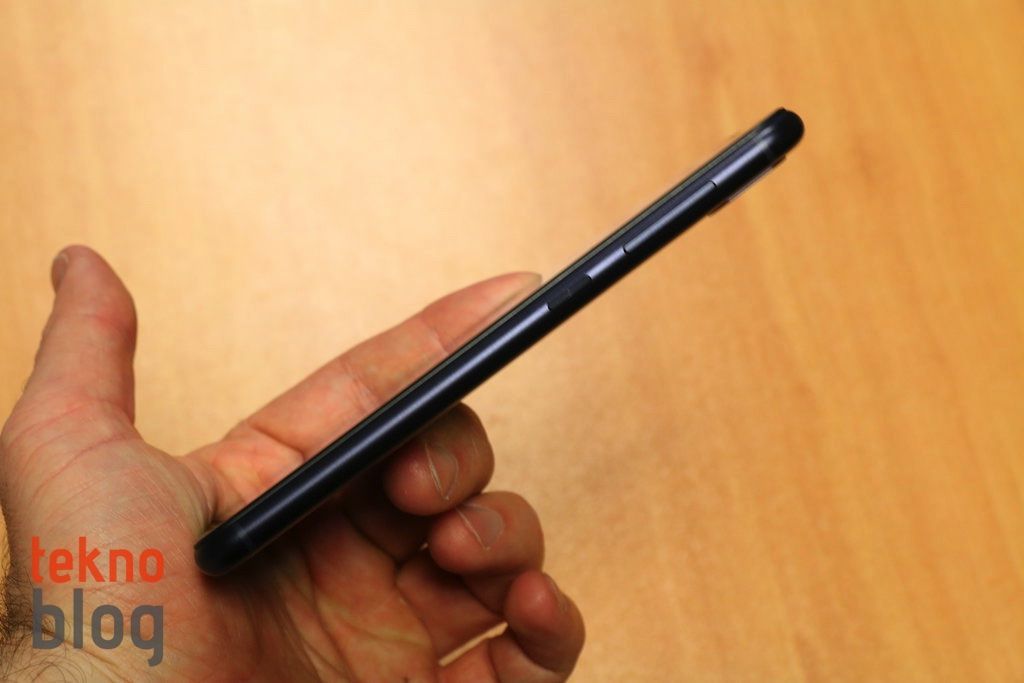 Asus ZenFone Max (2018) Ön İnceleme – Video