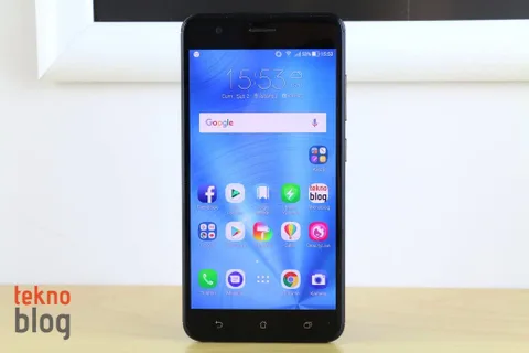 Asus ZenFone Zoom S İncelemesi