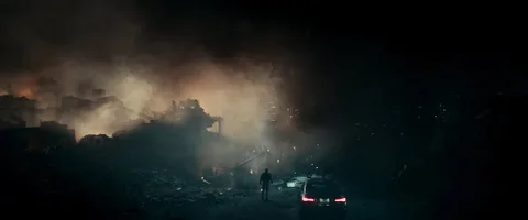 Cloverfield Paradoksu Netflix’te gösterime girdi – Video