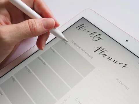 Google 3M ile dijital kalemlere açık bir standart getirmek için çalışıyor