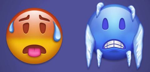 2018’de akıllı telefonlarınızda bu yeni emojileri göreceksiniz