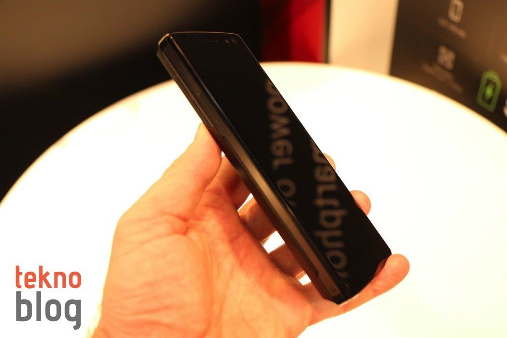 Energizer Power Max P16K Pro Ön İnceleme