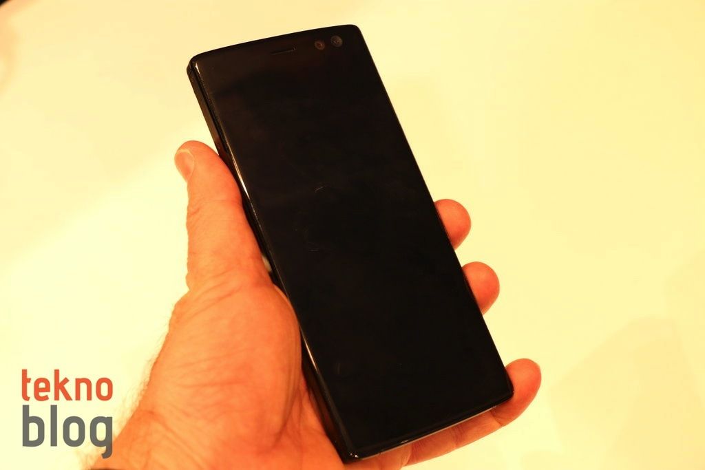 Energizer Power Max P16K Pro Ön İnceleme