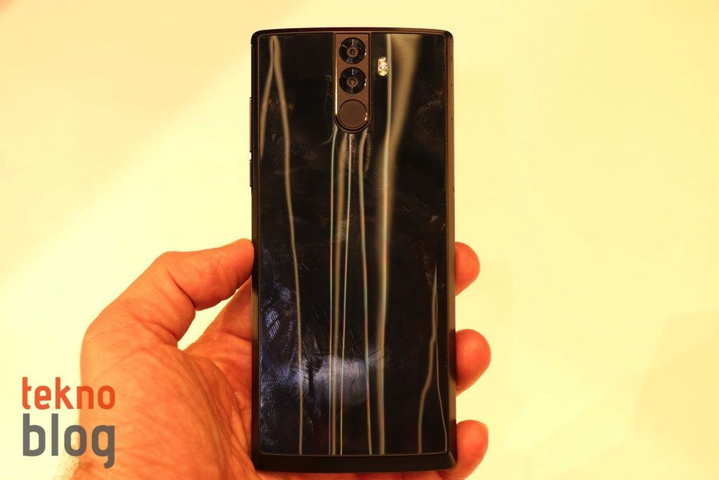 Energizer Power Max P16K Pro Ön İnceleme