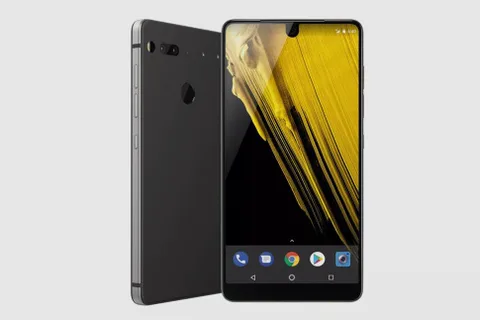 Essential Phone Amazon’a özel yeni bir renk seçeneğine kavuştu