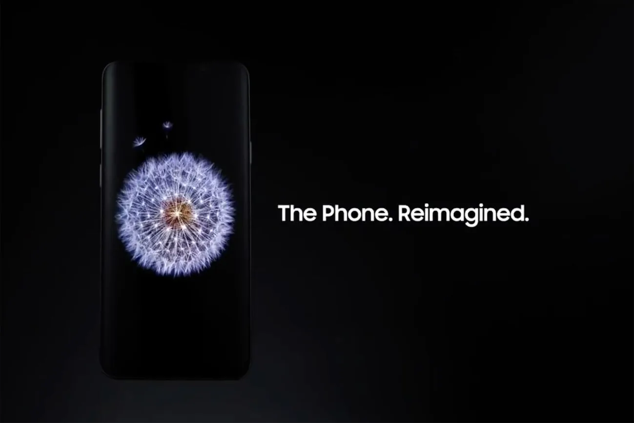 Samsung Galaxy S9’un lansman videosu internete düştü – Video