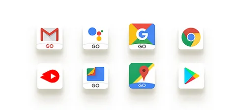 İlk Android Go telefonları MWC 2018’de gösterilecek