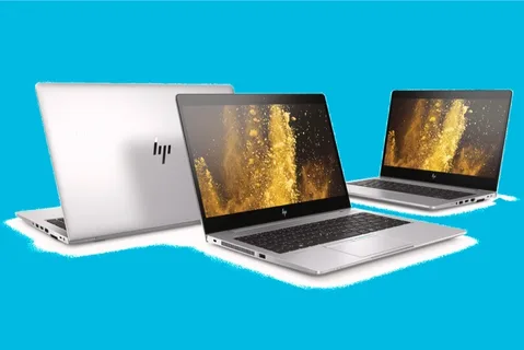 HP Elitebook serisinin yeni üyeleri video görüşmelerde ses kalitesini yukarıya çekiyor