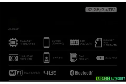 Giriş seviyesi için hazırlanan HTC Desire 12 MWC 2018’de tanıtılabilir