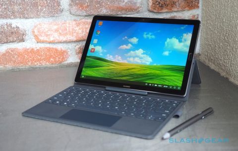 Huawei MediaPad M5 iki farklı ekran boyutuyla iPad Pro’ya meydan okuyor