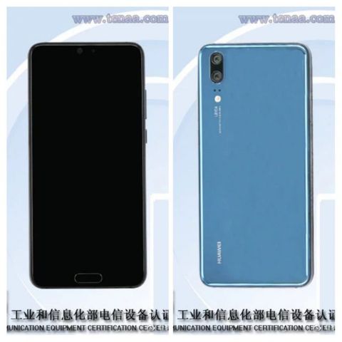 Yeni Huawei P20 sızıntısı prototipten farklı bir tasarımı işaret ediyor