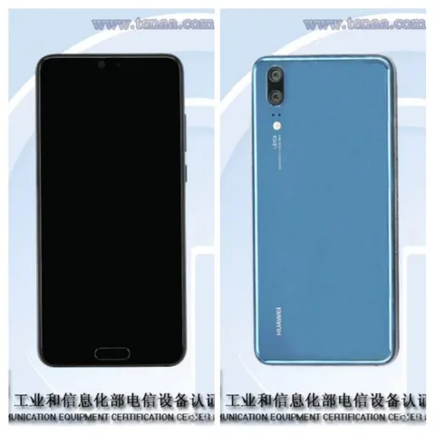 Yeni Huawei P20 sızıntısı prototipten farklı bir tasarımı işaret ediyor