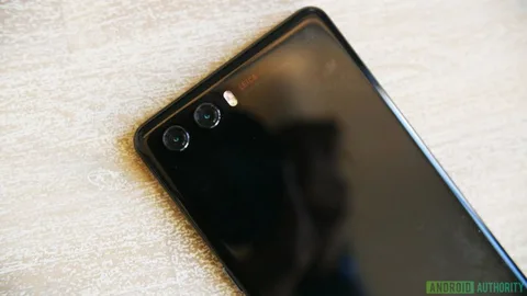 Prototip sızıntısı Huawei P20’nin tasarımını gözler önüne seriyor
