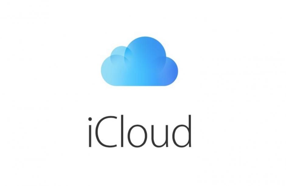 apple icloud