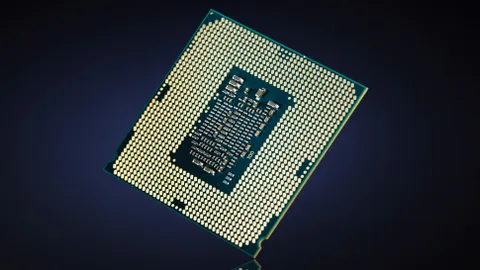 Intel virüs tarama işlemlerinde GPU’nun gücünden yararlanacak