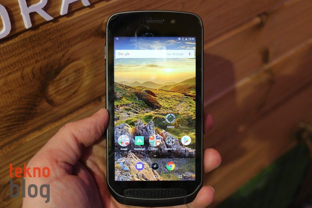 Land Rover Explore Ön İnceleme: Zorlu doğa koşullarıyla mücadele edenler için