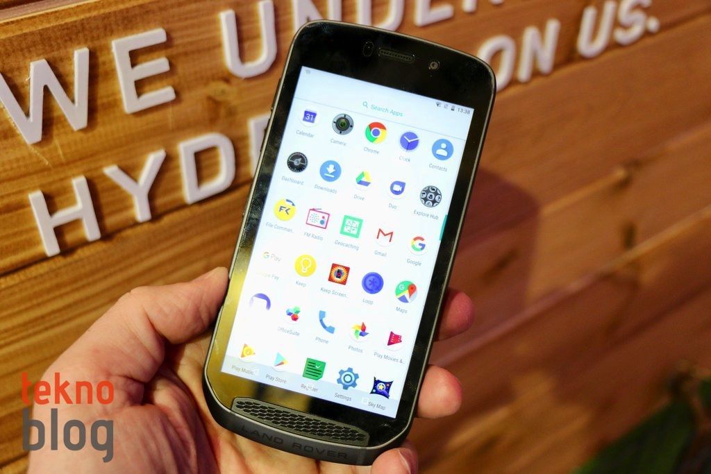 Land Rover Explore Ön İnceleme: Zorlu doğa koşullarıyla mücadele edenler için