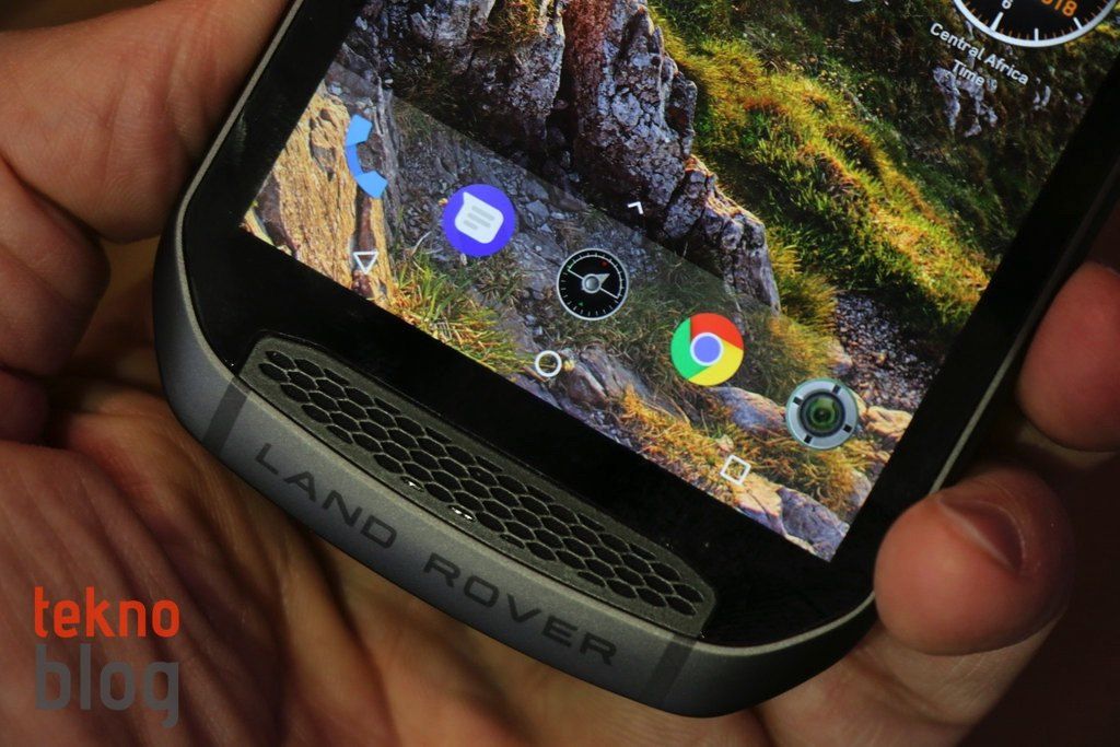 Land Rover Explore Ön İnceleme: Zorlu doğa koşullarıyla mücadele edenler için