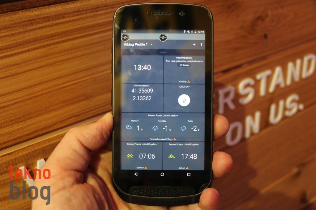 Land Rover Explore Ön İnceleme: Zorlu doğa koşullarıyla mücadele edenler için