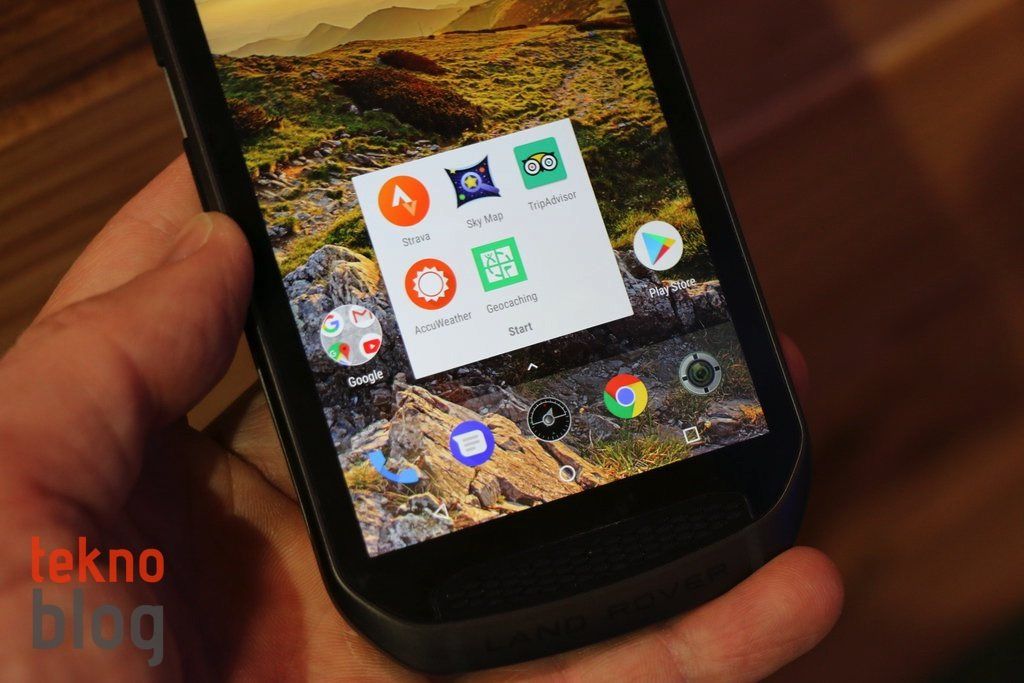 Land Rover Explore Ön İnceleme: Zorlu doğa koşullarıyla mücadele edenler için