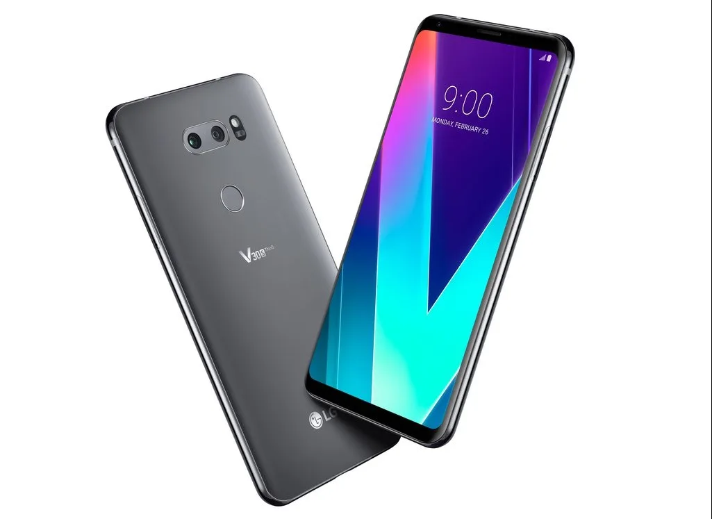 LG V30S ThinQ yapay zekâ özellikleriyle birlikte geliyor