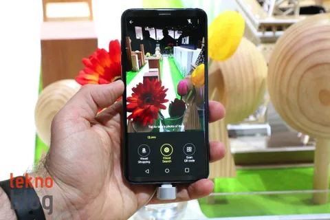 LG V30S ThinQ’nun fiyatı hakkında yeni bir ipucu çıktı