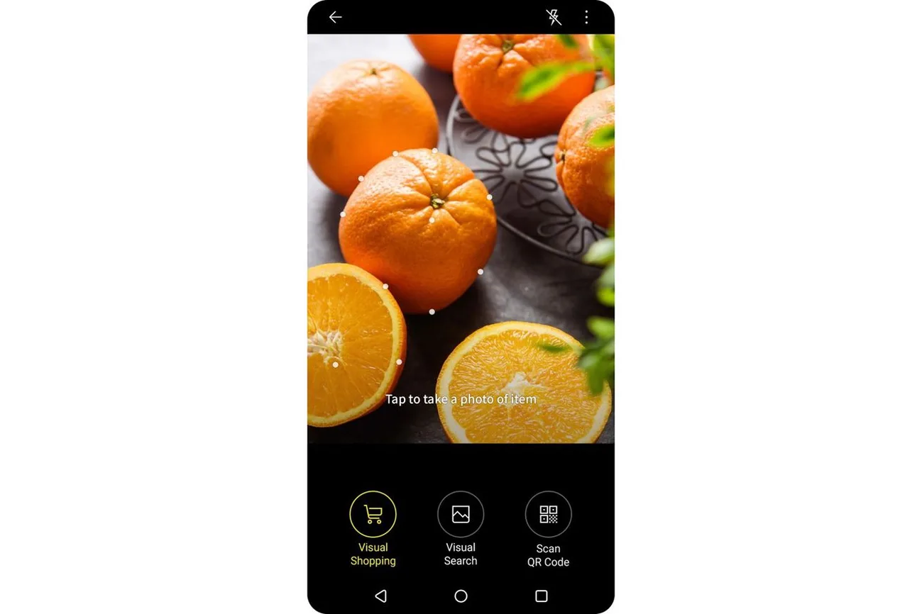 LG yeni V30 modelinin yapay zekâ özellikleriyle geleceğini duyurdu