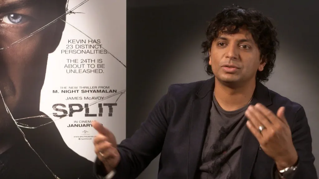 Apple orijinal içerik portföyü için M. Night Shyamalan ile de çalışacak