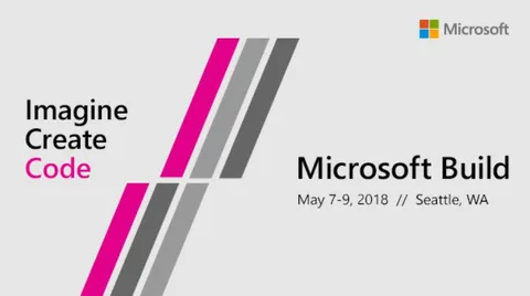 Microsoft Build geliştirici konferansı kapılarını 7 Mayıs’ta açabilir