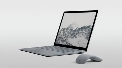 Microsoft daha ucuz fiyatlı yeni bir Surface Laptop seçeneği sunuyor