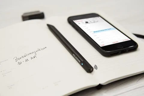 Moleskine Smart Writing System Pen+ Ellipse ile güçleniyor