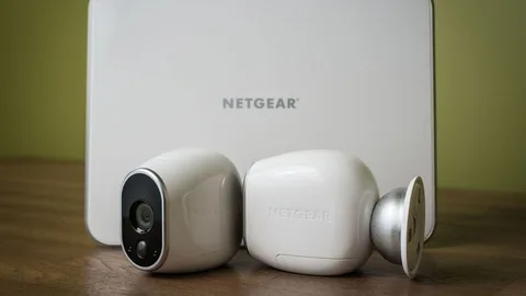 Netgear Arlo kamera serisini ayrı bir şirkete dönüştürüyor